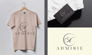 Logo Design by Ahmed Sami 1 for The App Lads Limited | Design: #33090317