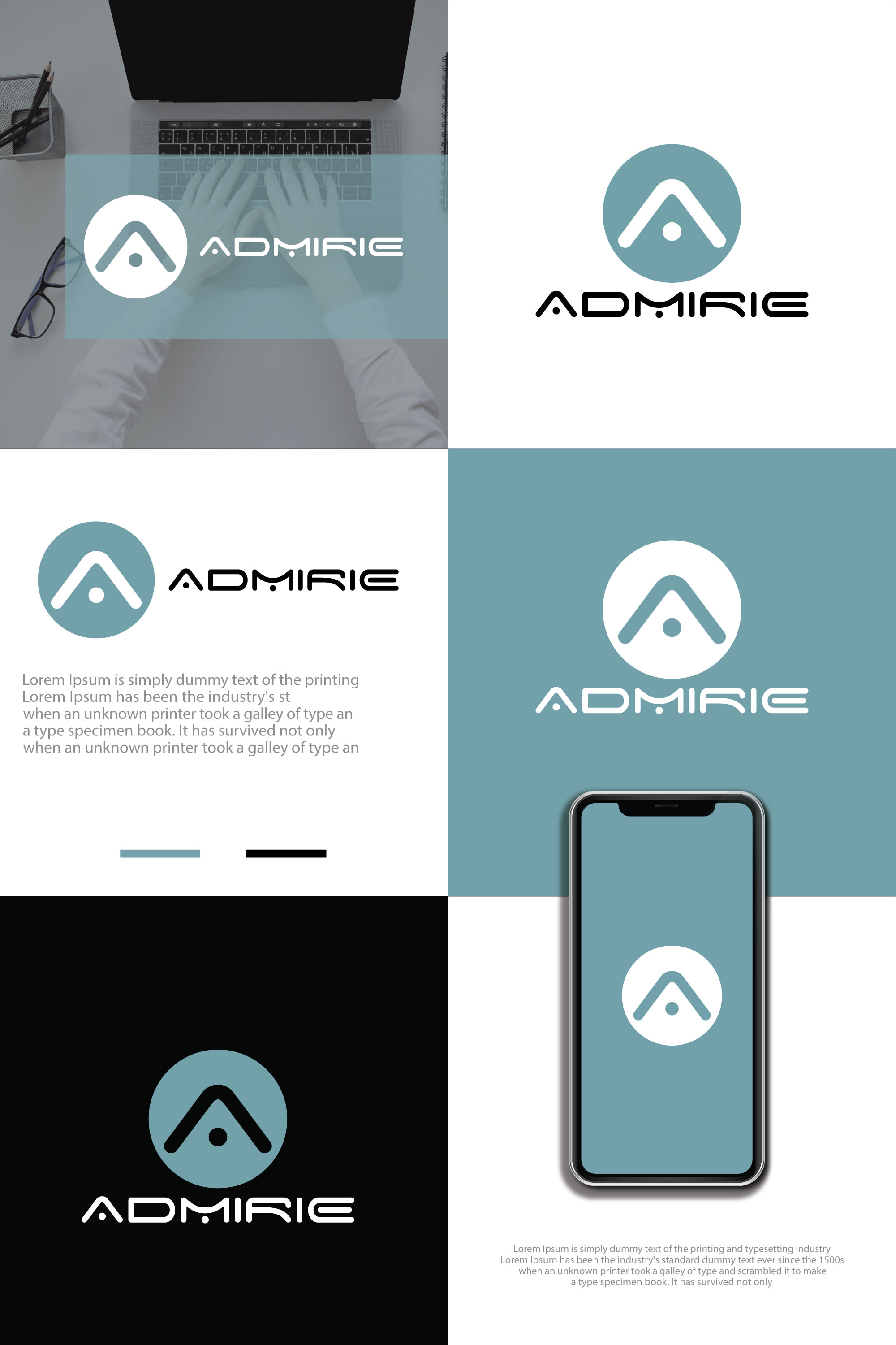 Diseño de Logo por Ahmed Sami 1 para The App Lads Limited | Diseño #33090320
