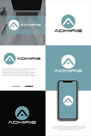 Logo Design by Ahmed Sami 1 for The App Lads Limited | Design: #33090320