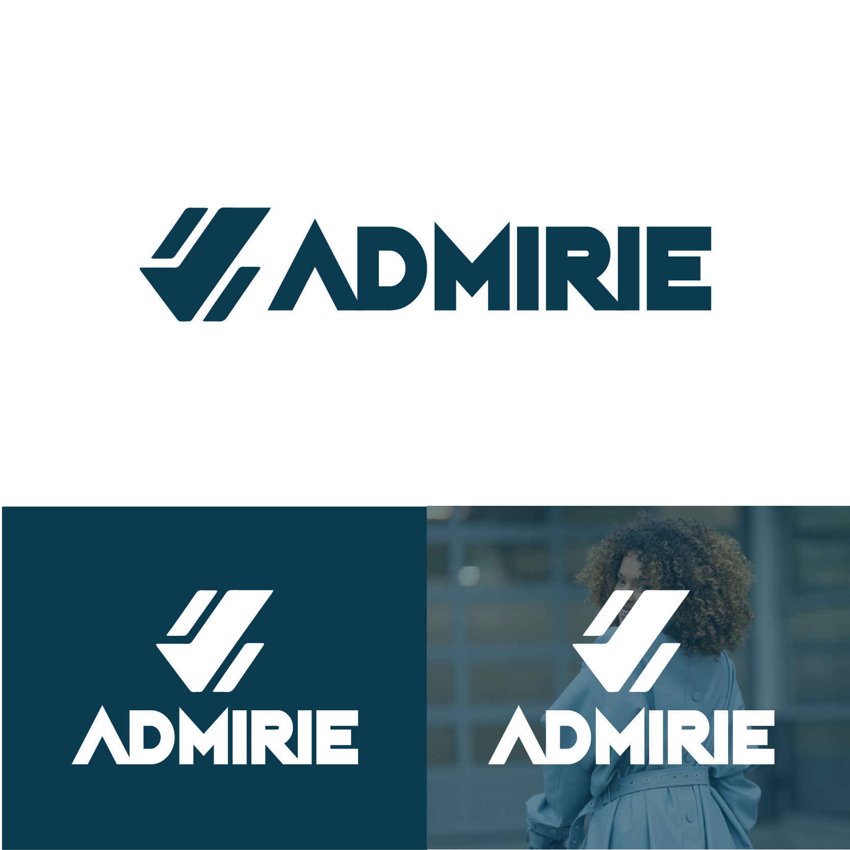 Logo Design by Harry Creative for The App Lads Limited | Design #33099886