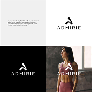 Logo Design by Kusuma Studio for The App Lads Limited | Design: #33082444
