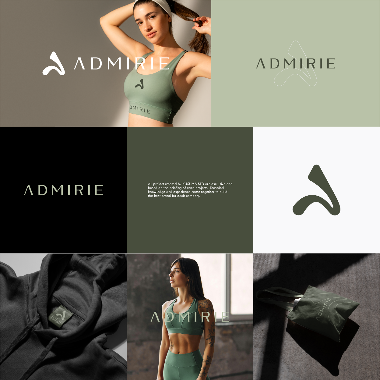 Logo Design by Kusuma Studio for The App Lads Limited | Design #33090610