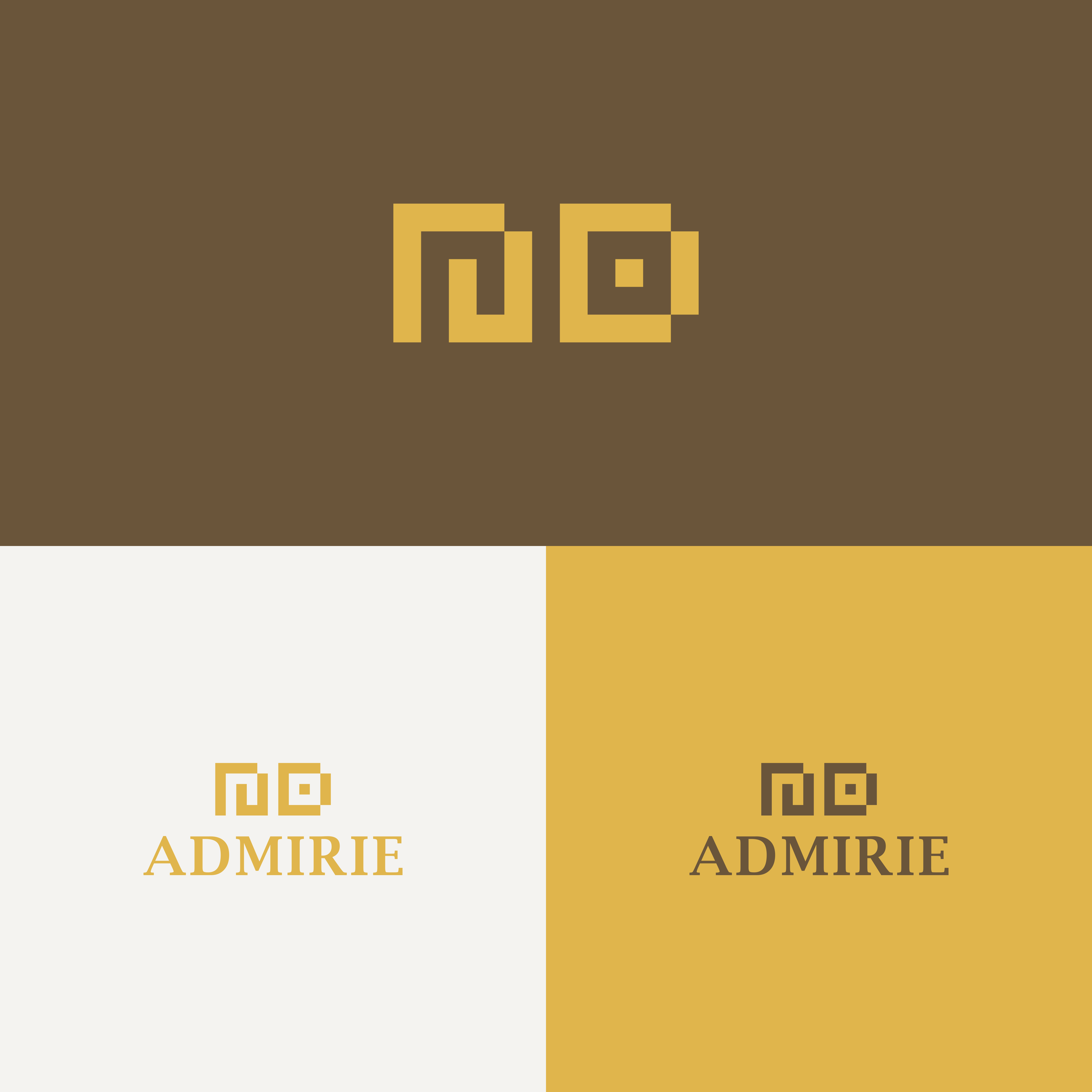 Logo Design by JunioDesign for The App Lads Limited | Design #33092174