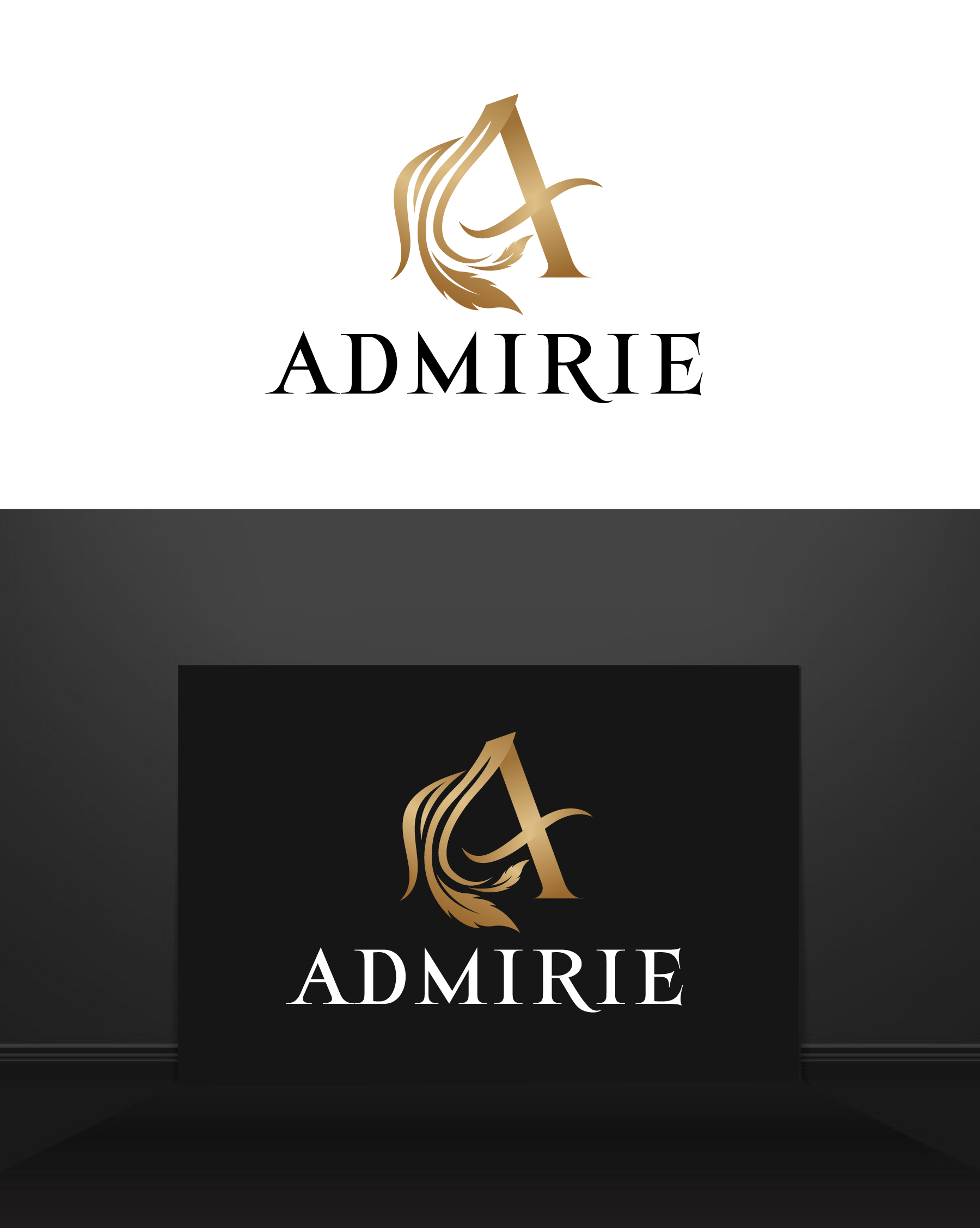 Logo Design by debdesign for The App Lads Limited | Design #33098700