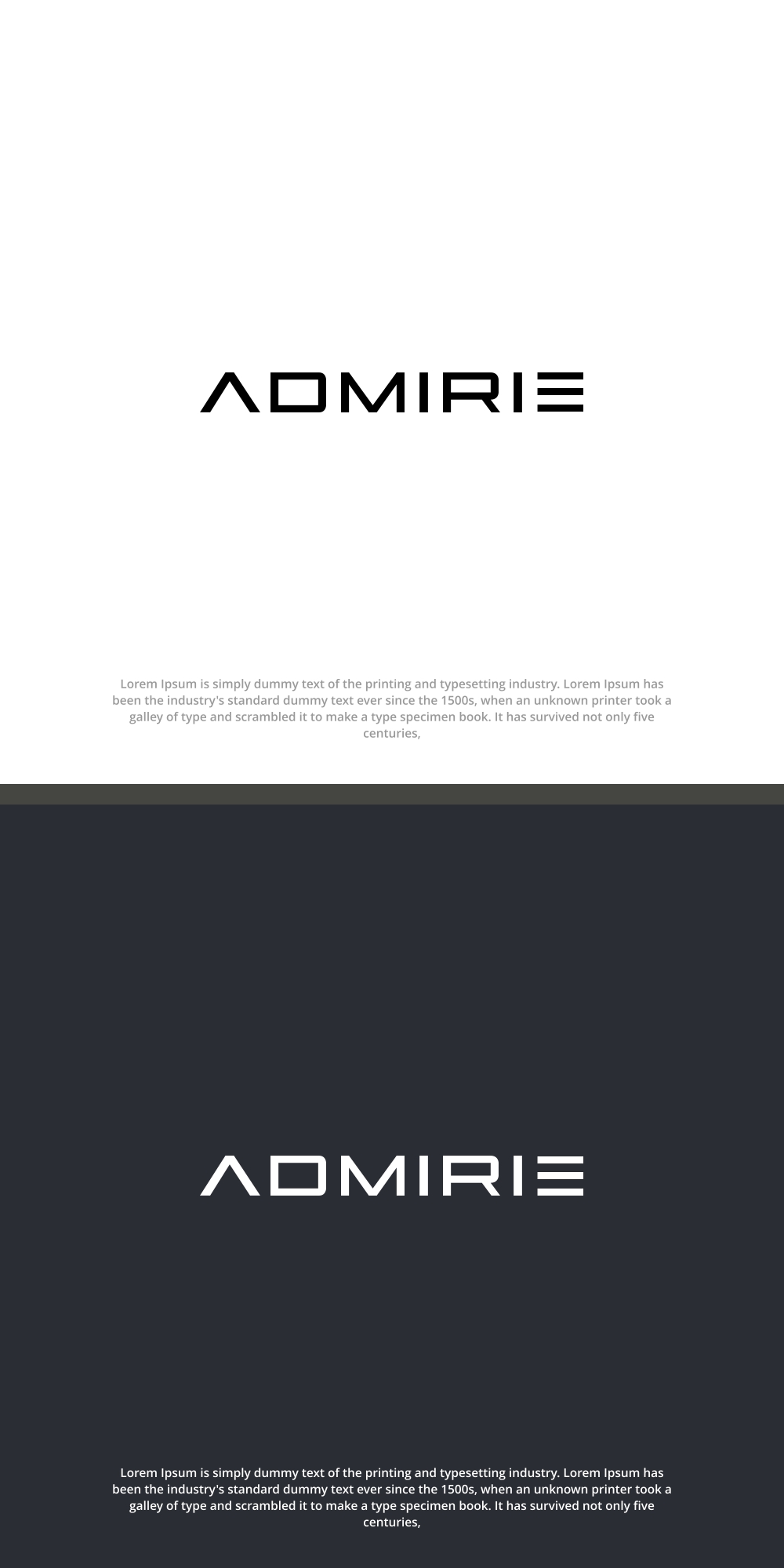 Logo Design by Liyana for The App Lads Limited | Design #33089730