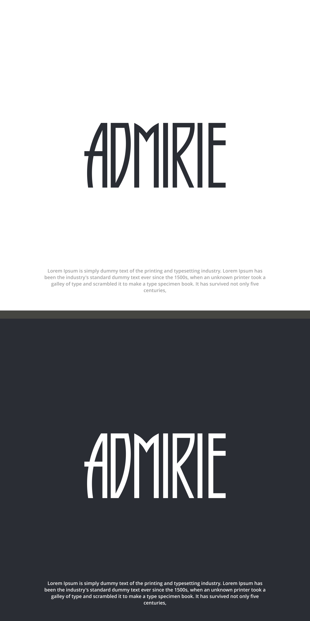 Logo Design by Liyana for The App Lads Limited | Design #33089733