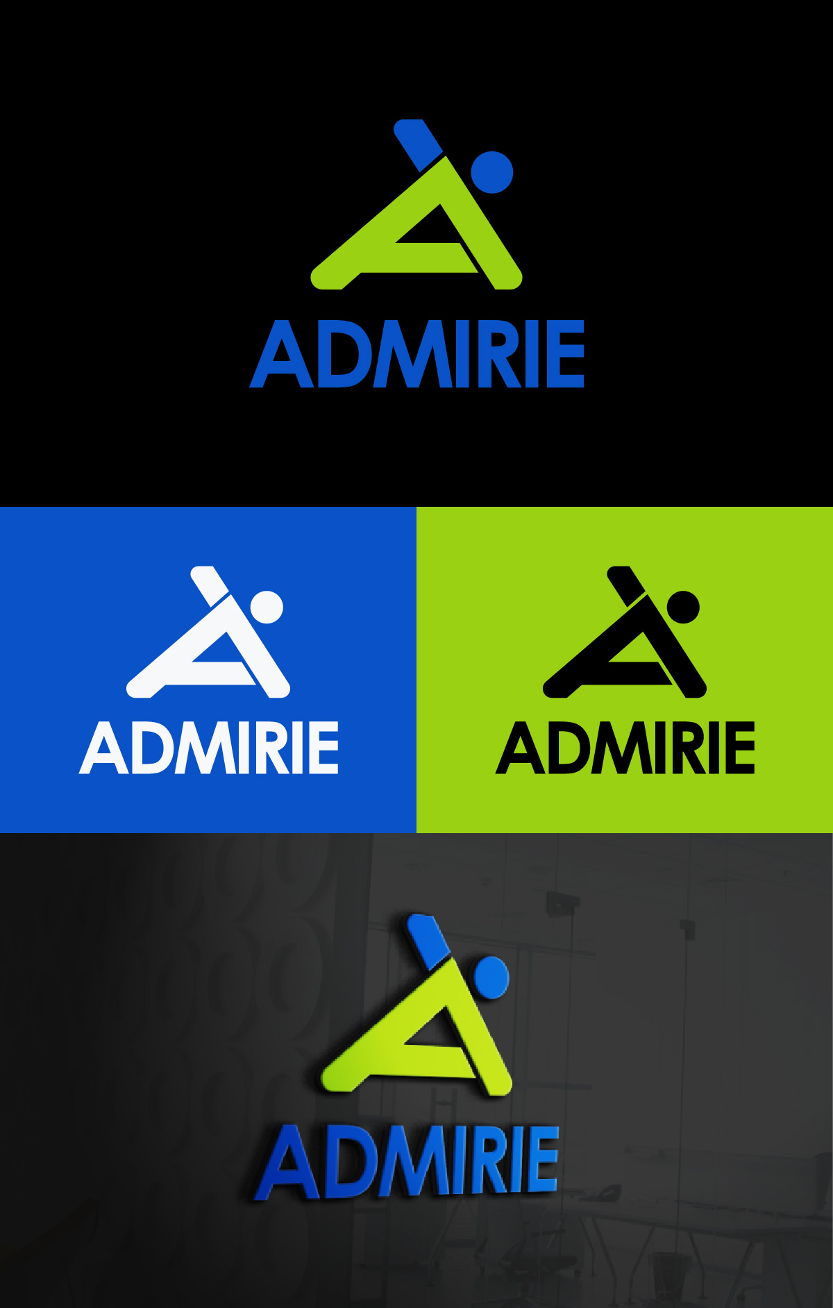 Logo Design by fly  design for The App Lads Limited | Design #33084909