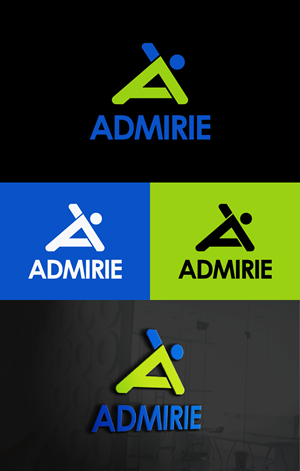 Logo Design by fly  design for The App Lads Limited | Design: #33084909