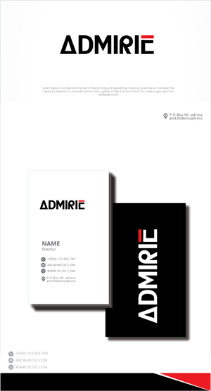 Logo Design by zebronicgraphic for The App Lads Limited | Design: #33084542