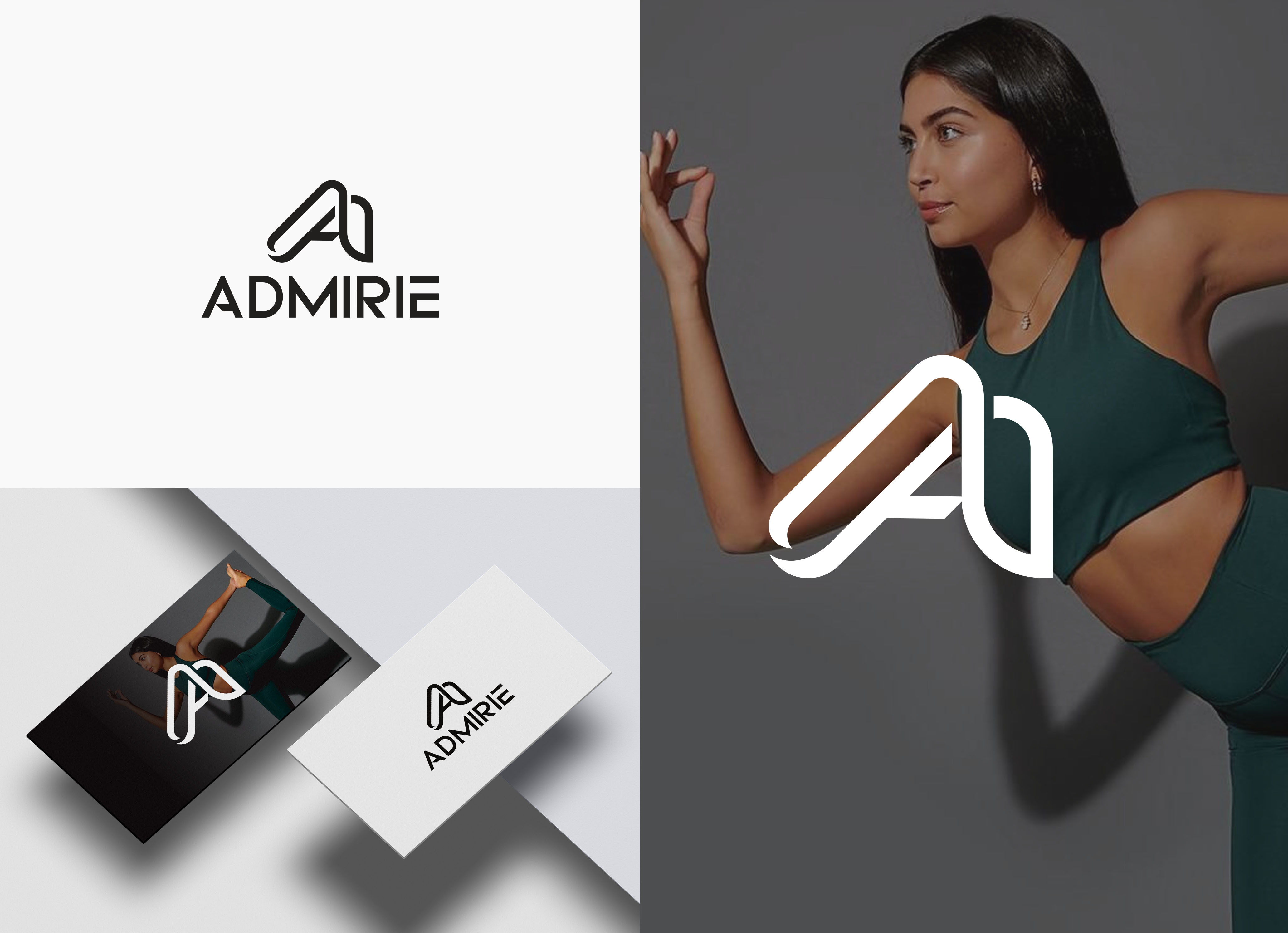 Logo Design by Shanzida Akter for The App Lads Limited | Design #33084660
