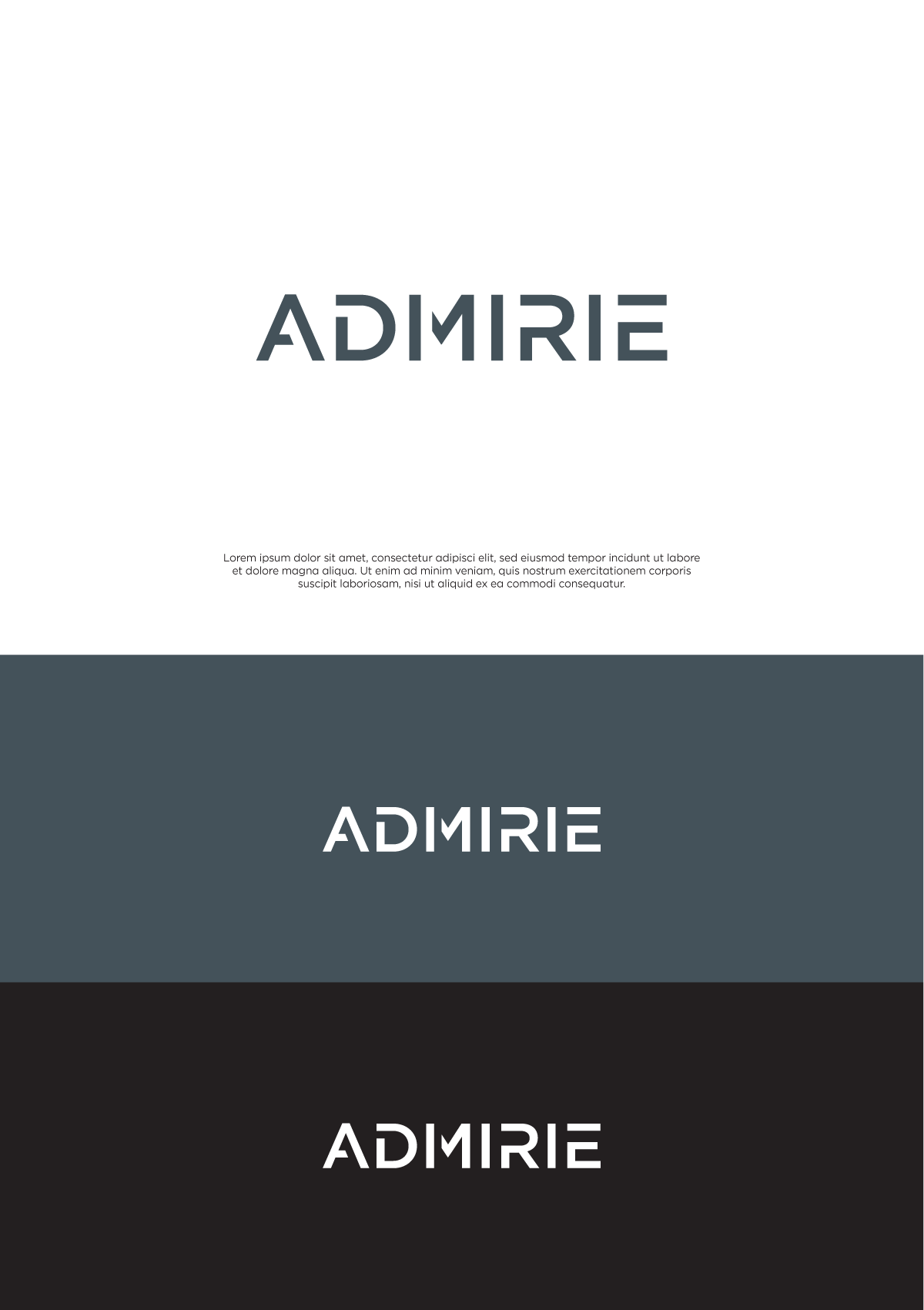 Logo Design by MX-Design for The App Lads Limited | Design #33101911