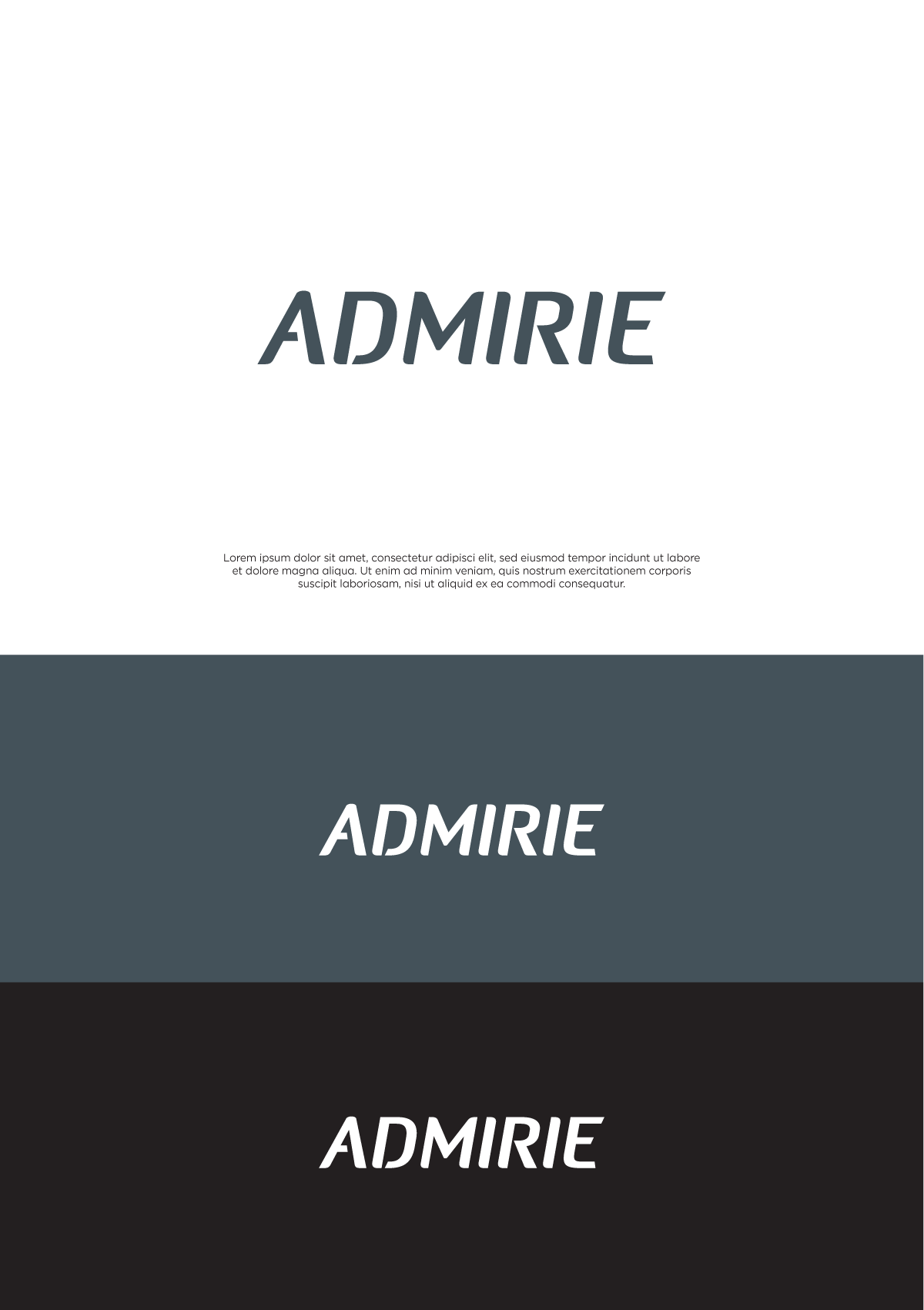 Logo Design by MX-Design for The App Lads Limited | Design #33101926