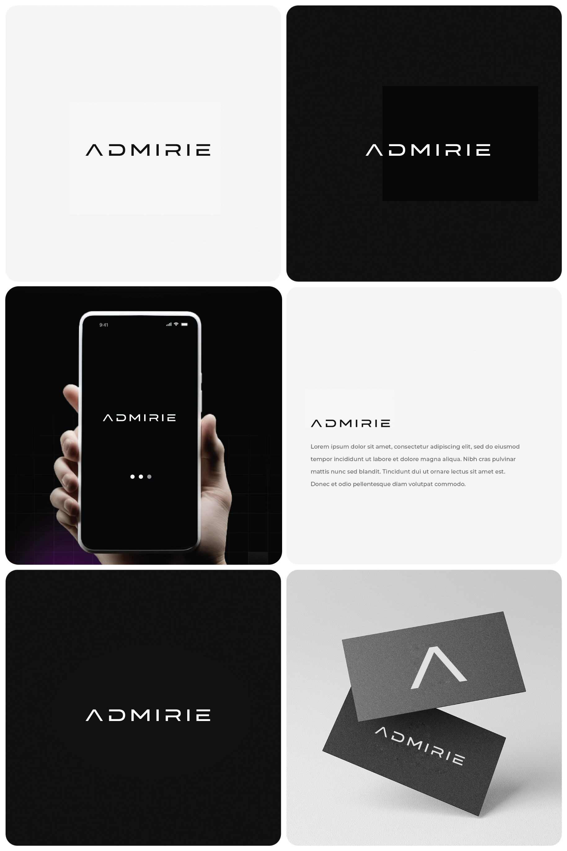 Logo Design by step forward 2 for The App Lads Limited | Design #33084439