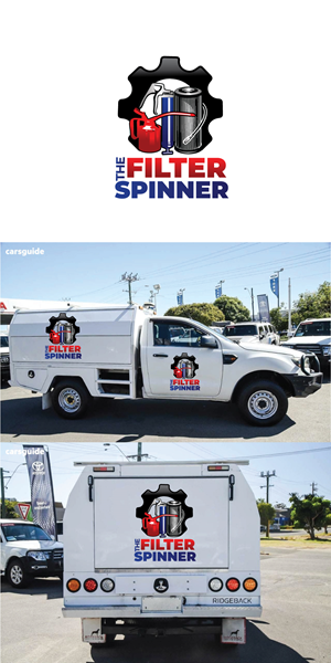 Diseño de Logo por rgb01 para este proyecto | Diseño: #33123554