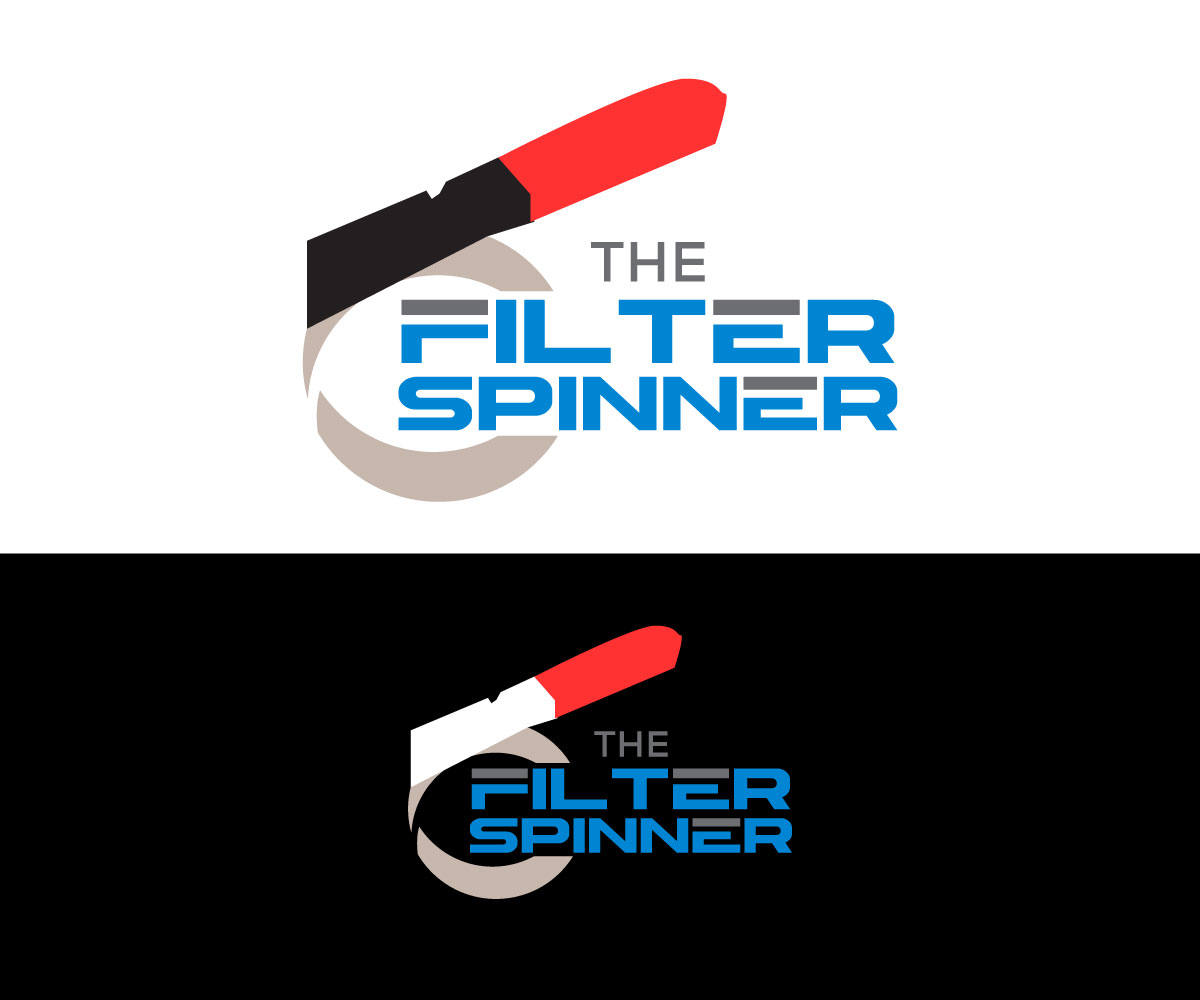 Logo Design by Kavth for this project | Design #33111408