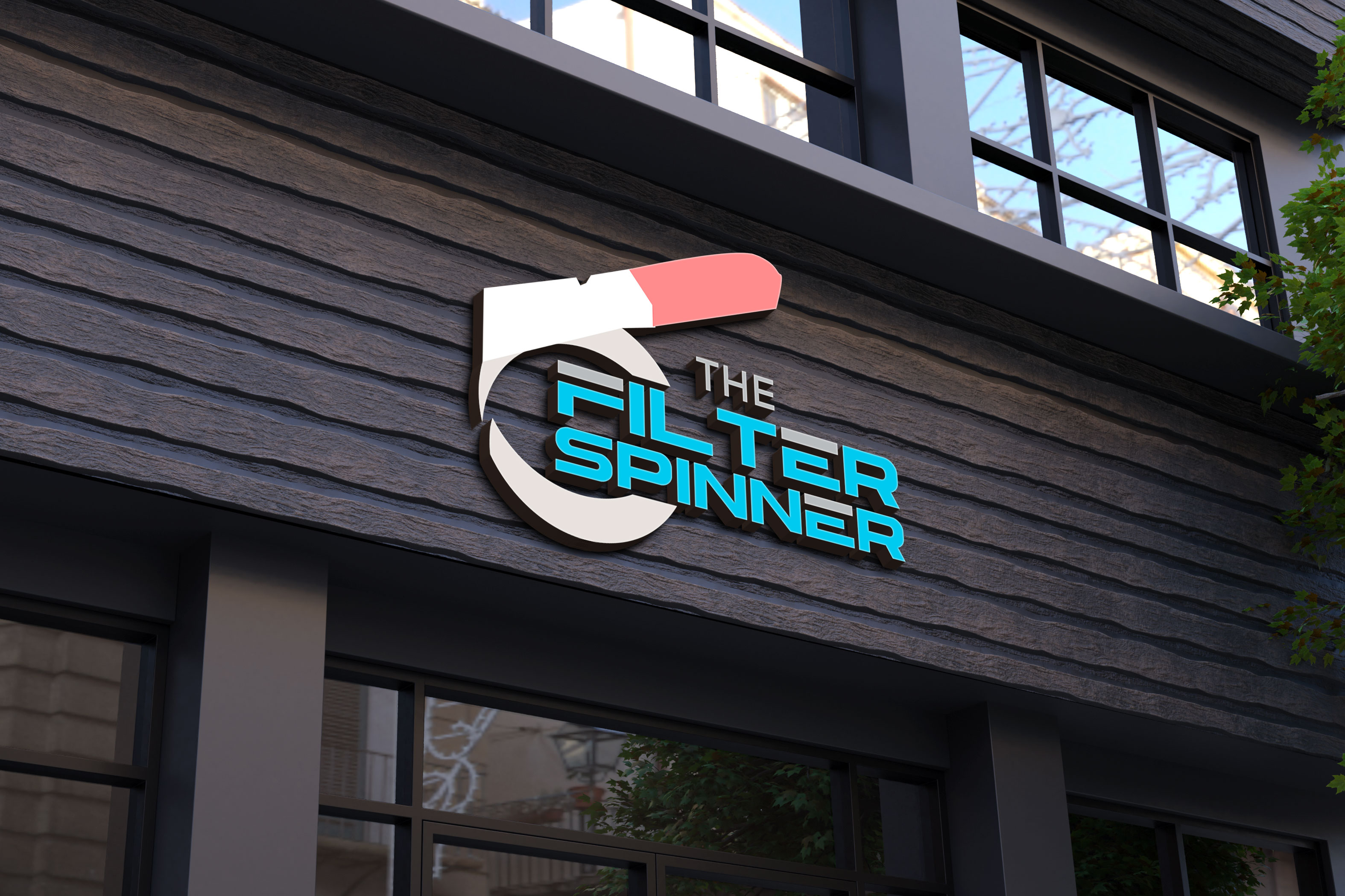 Diseño de Logo por Kavth para este proyecto | Diseño #33111460