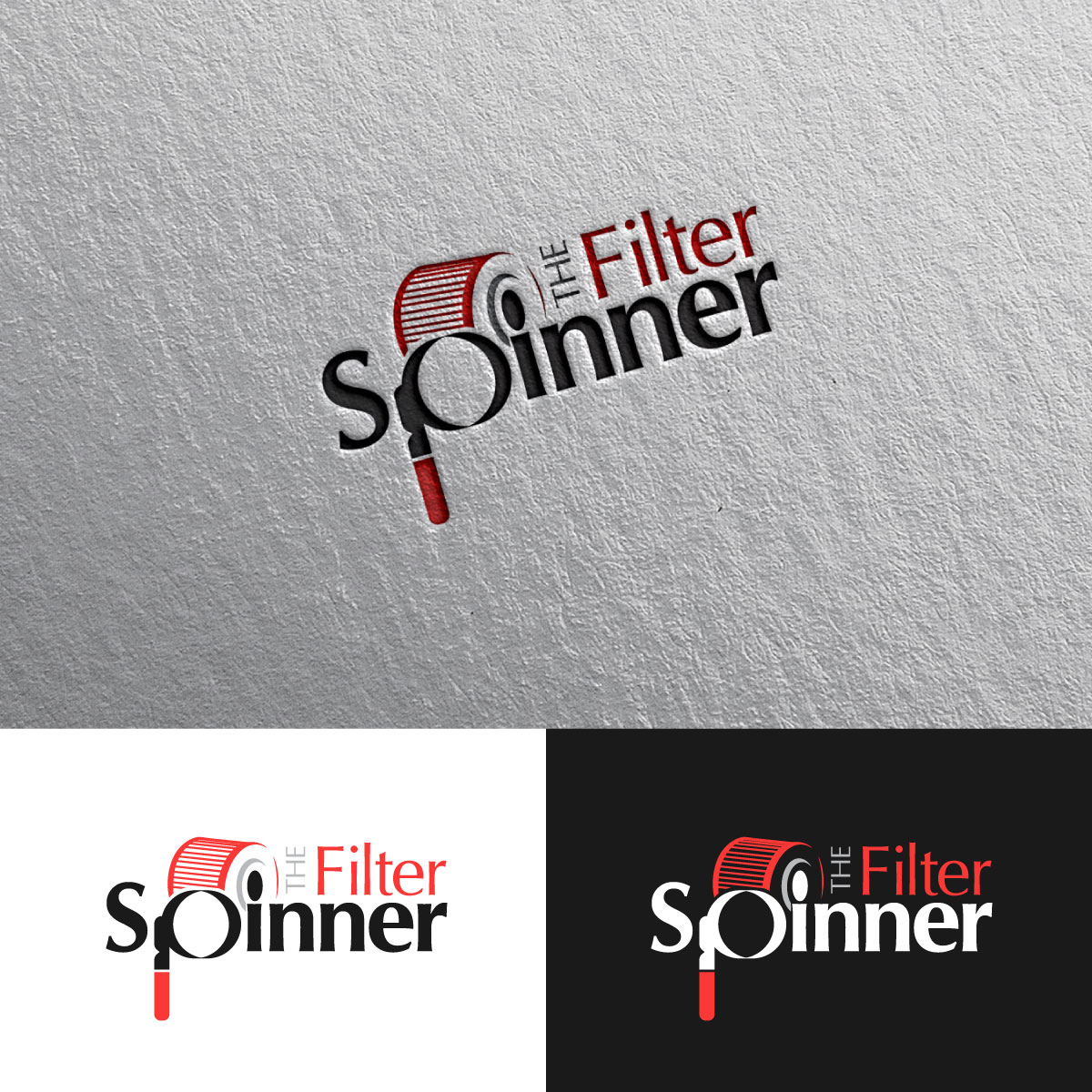 Logo Design by chris Ray for this project | Design #33080894