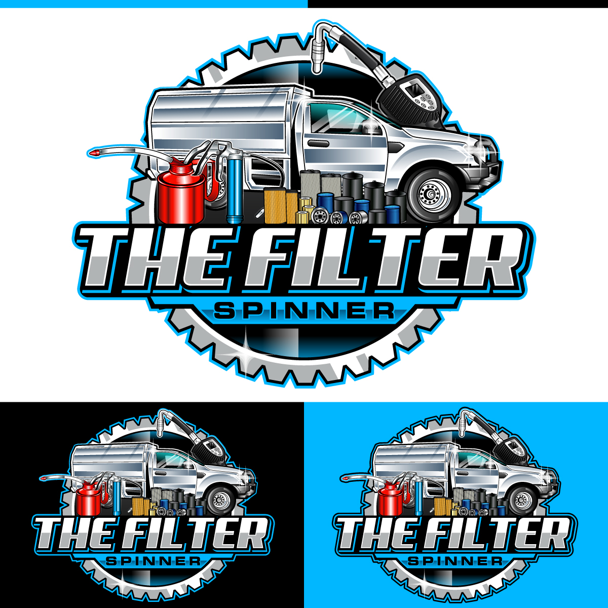 Diseño de Logo por Suvendu.S para este proyecto | Diseño #33115914