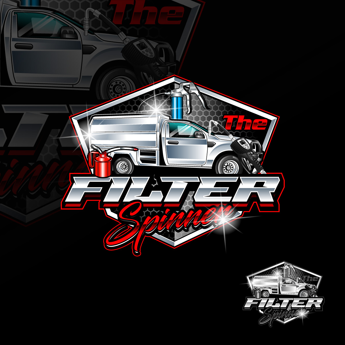 Diseño de Logo por Suvendu.S para este proyecto | Diseño #33116979