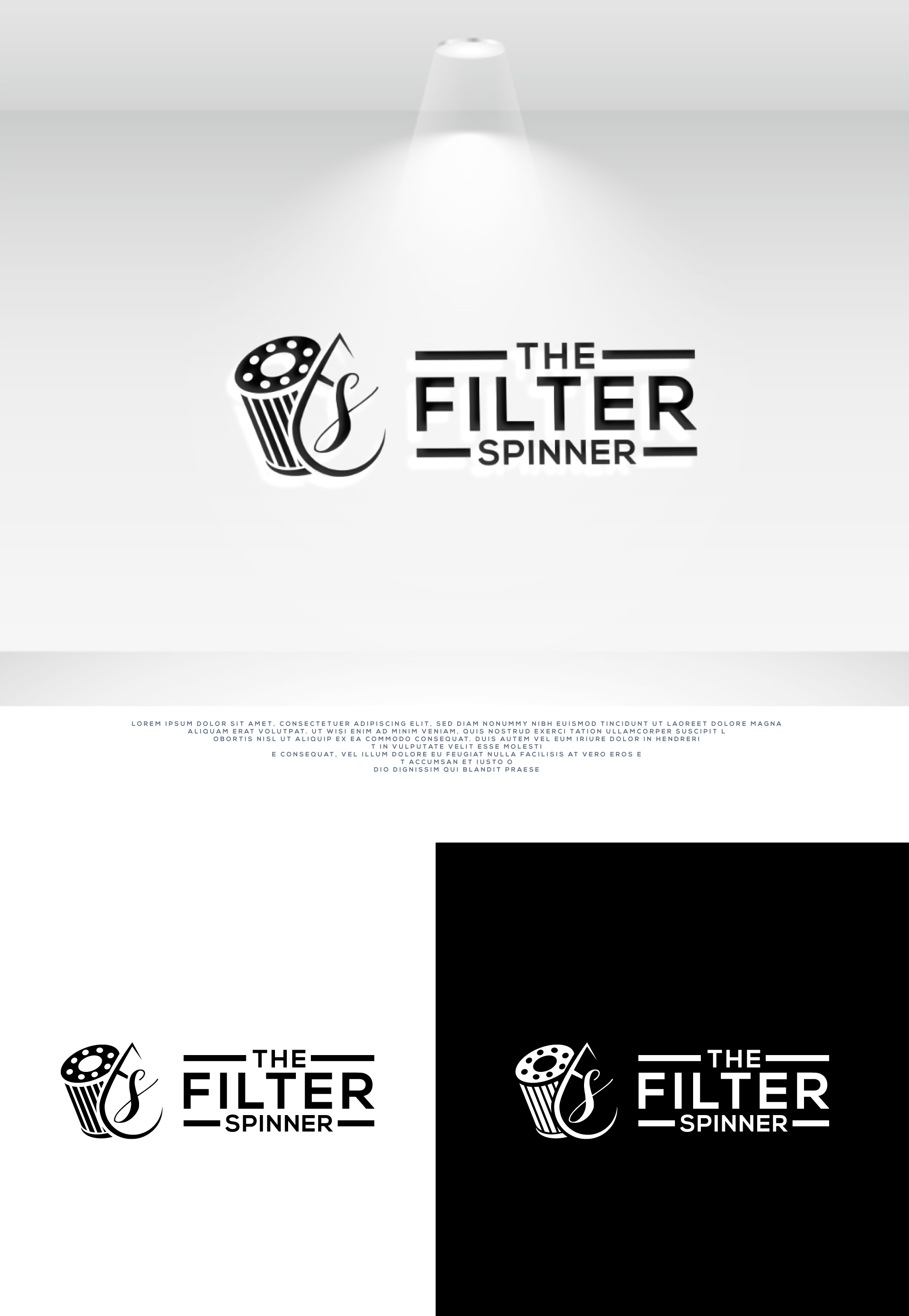Logo-Design von 100%design für dieses Projekt | Design #33081928