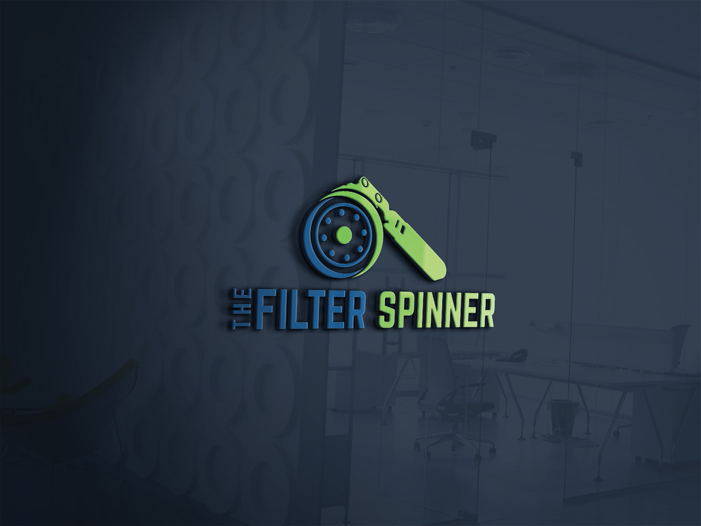 Diseño de Logo por Deziners Zone para este proyecto | Diseño #33091356