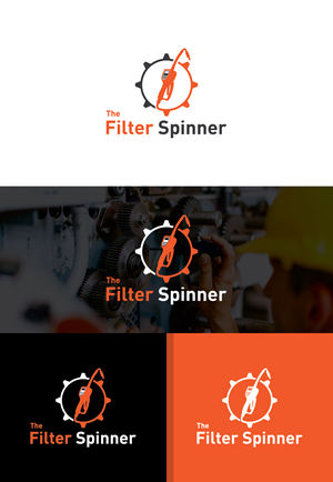 Logo Design by Deziners Zone for this project | Design: #33091358
