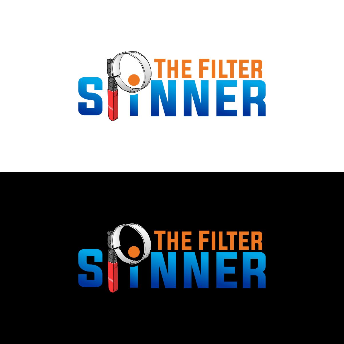 Logo Design by creative.bugs for this project | Design #33084819