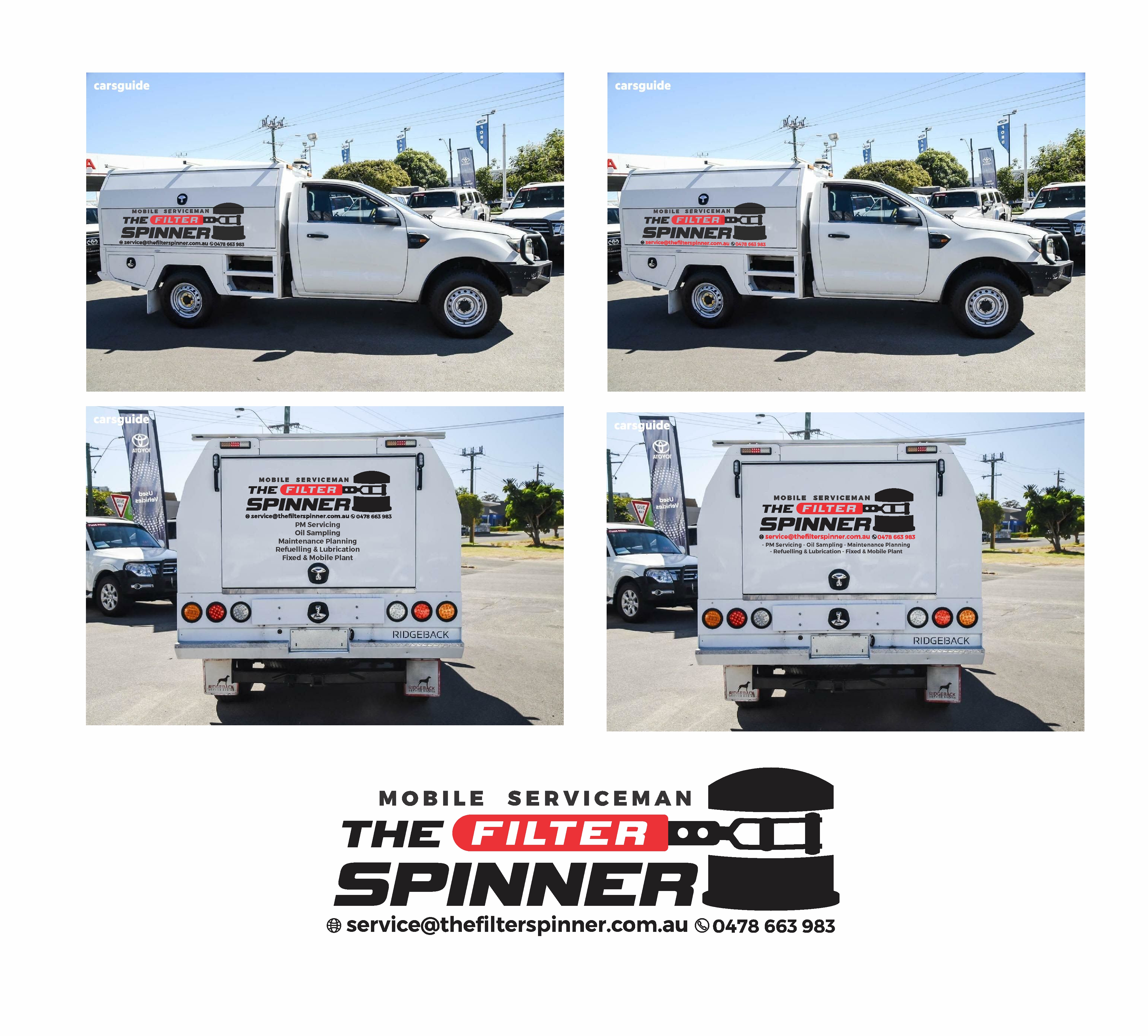 Diseño de Logo por Djamdesign para este proyecto | Diseño #33133076