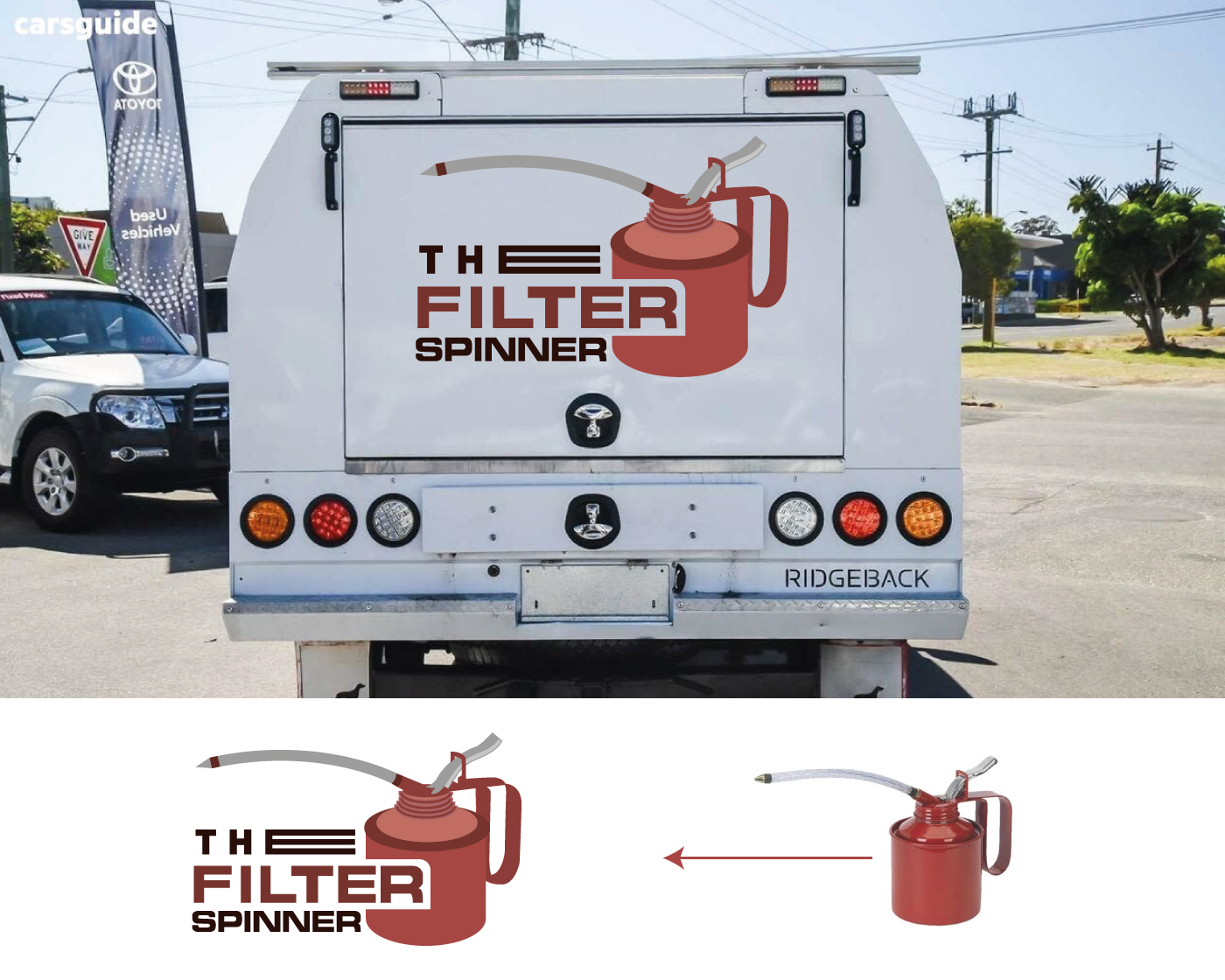 Logo Design by Rubia@ for this project | Design #33089067