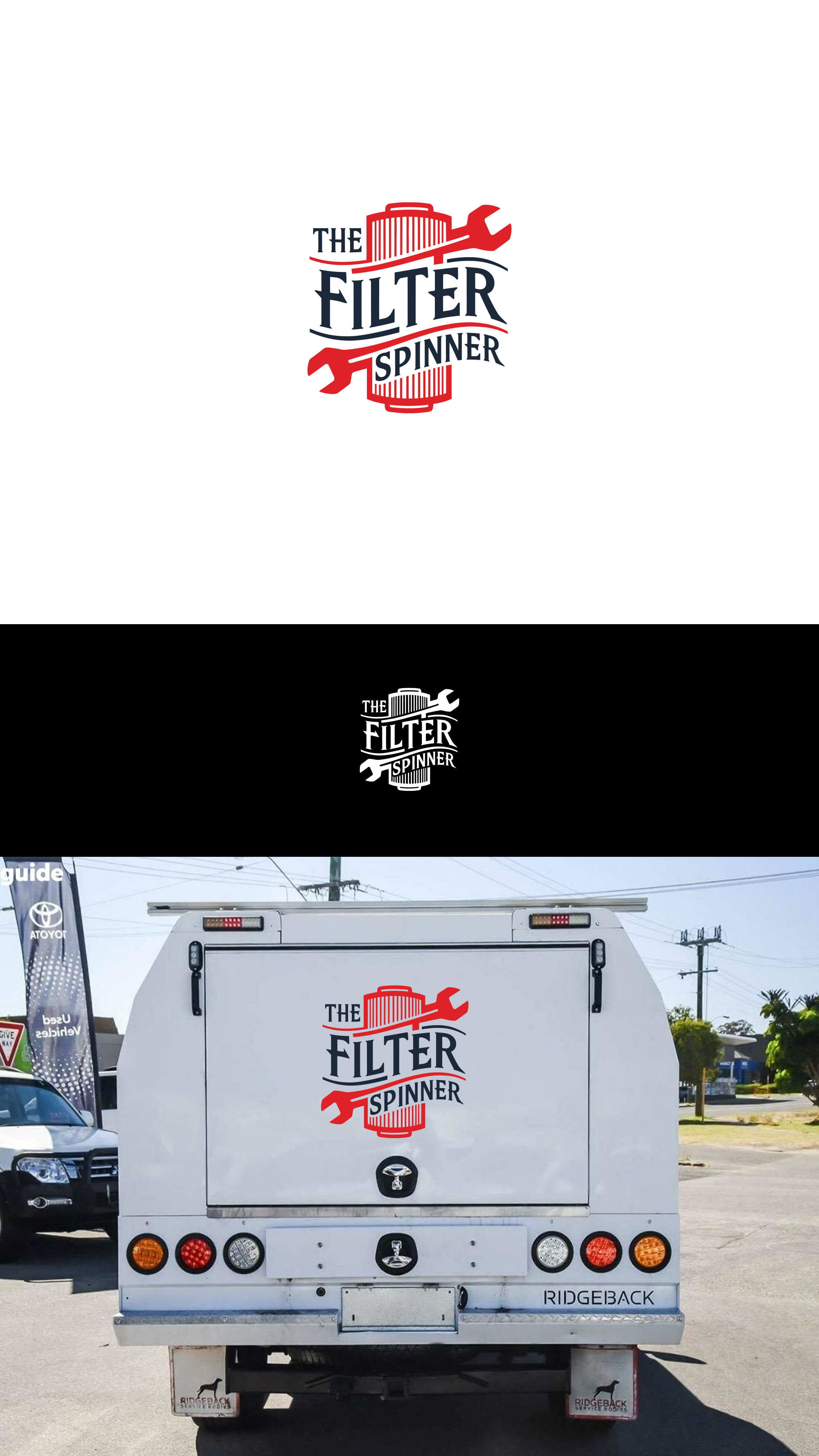 Logo Design by fastdesign360 for this project | Design #33096067