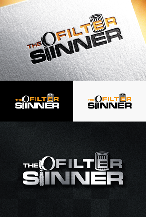 Logo Design by step forward 2 for this project | Design: #33083378