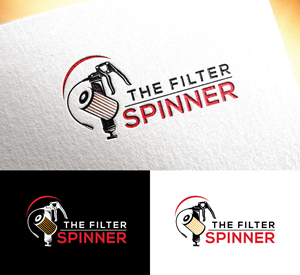 Diseño de Logo por Dot Design 3 para este proyecto | Diseño: #33089371