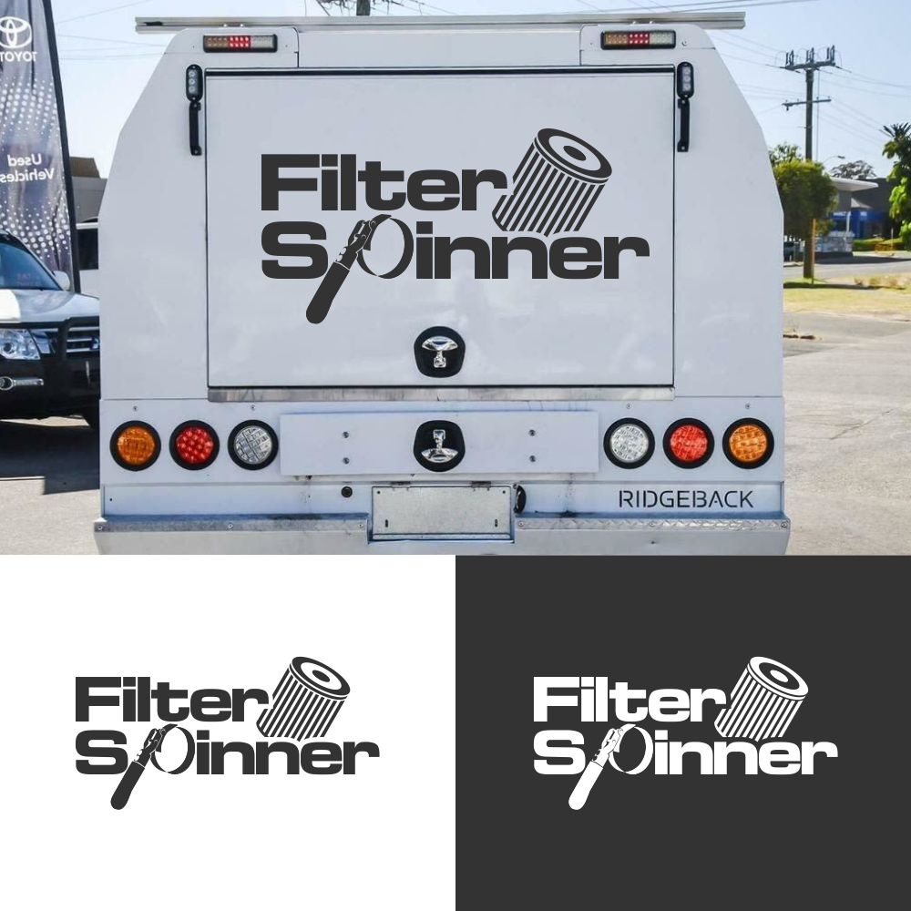 Diseño de Logo por Gerald Design 3 para este proyecto | Diseño #33082730