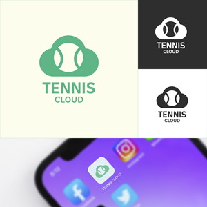 Logo Design by 182