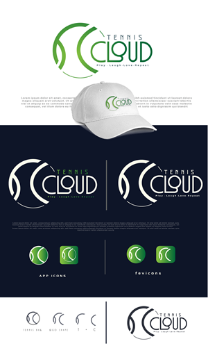 Logo Design by MukendrArt