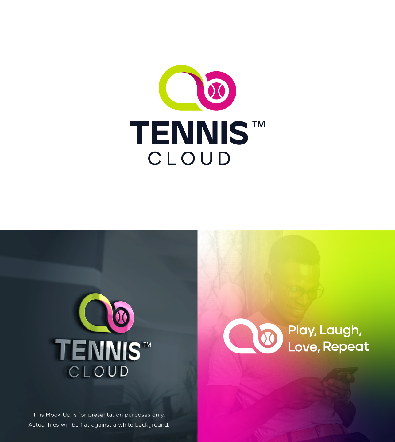 Logo Design by Asma Waqar for THYNX LLC. | Design #33090969