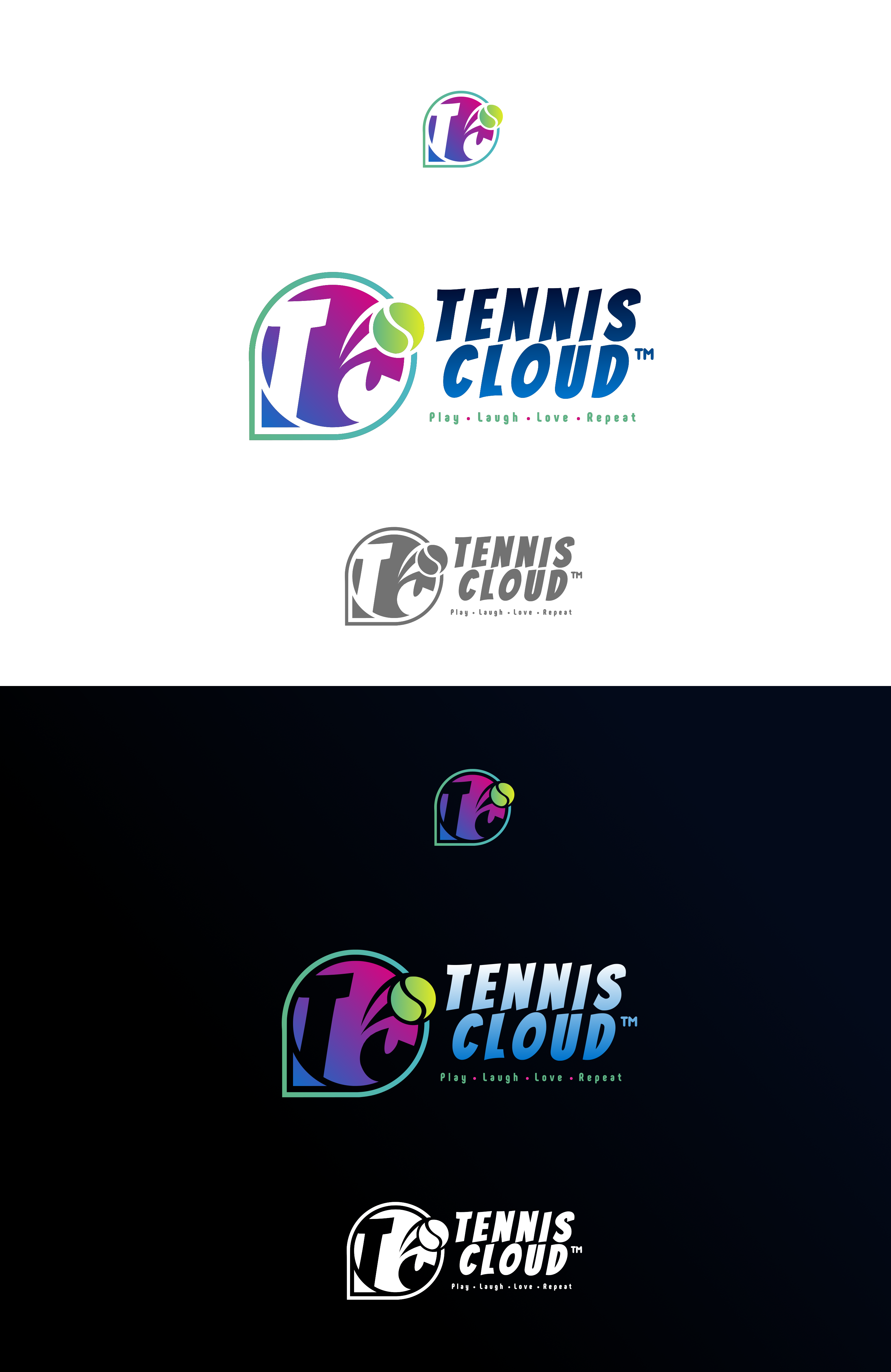 Logo Design by Sistemais for THYNX LLC. | Design #33099365