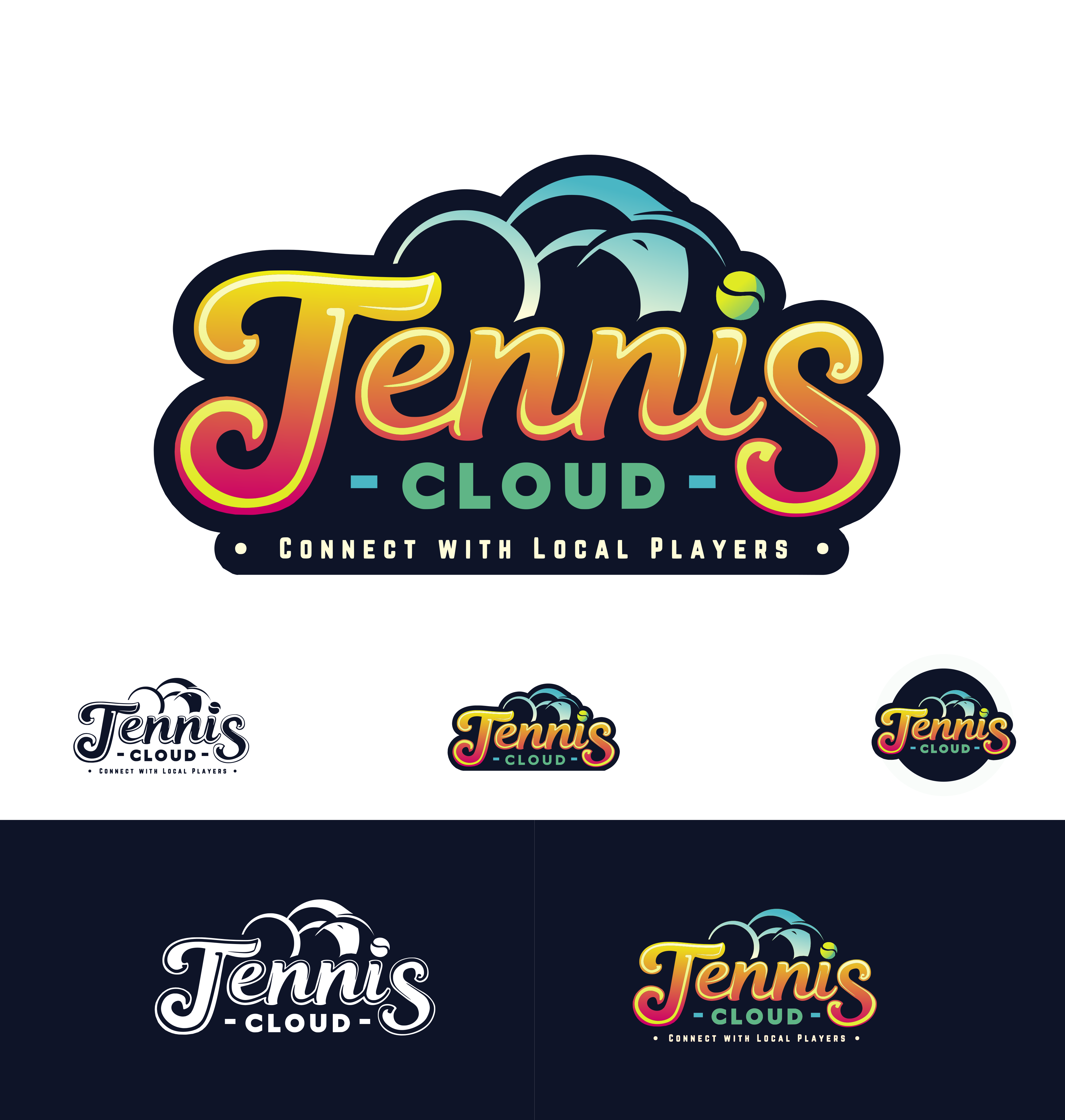 Logo Design by Sistemais for THYNX LLC. | Design #33099375