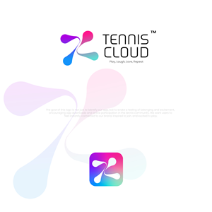 Logo-Design von Kavigfx für THYNX LLC. | Design: #33142719