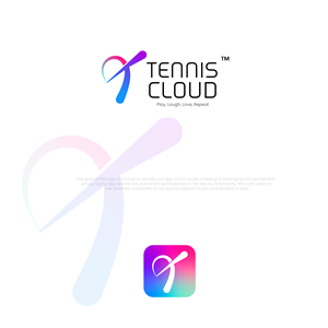 Logo-Design von Kavigfx für THYNX LLC. | Design: #33142841