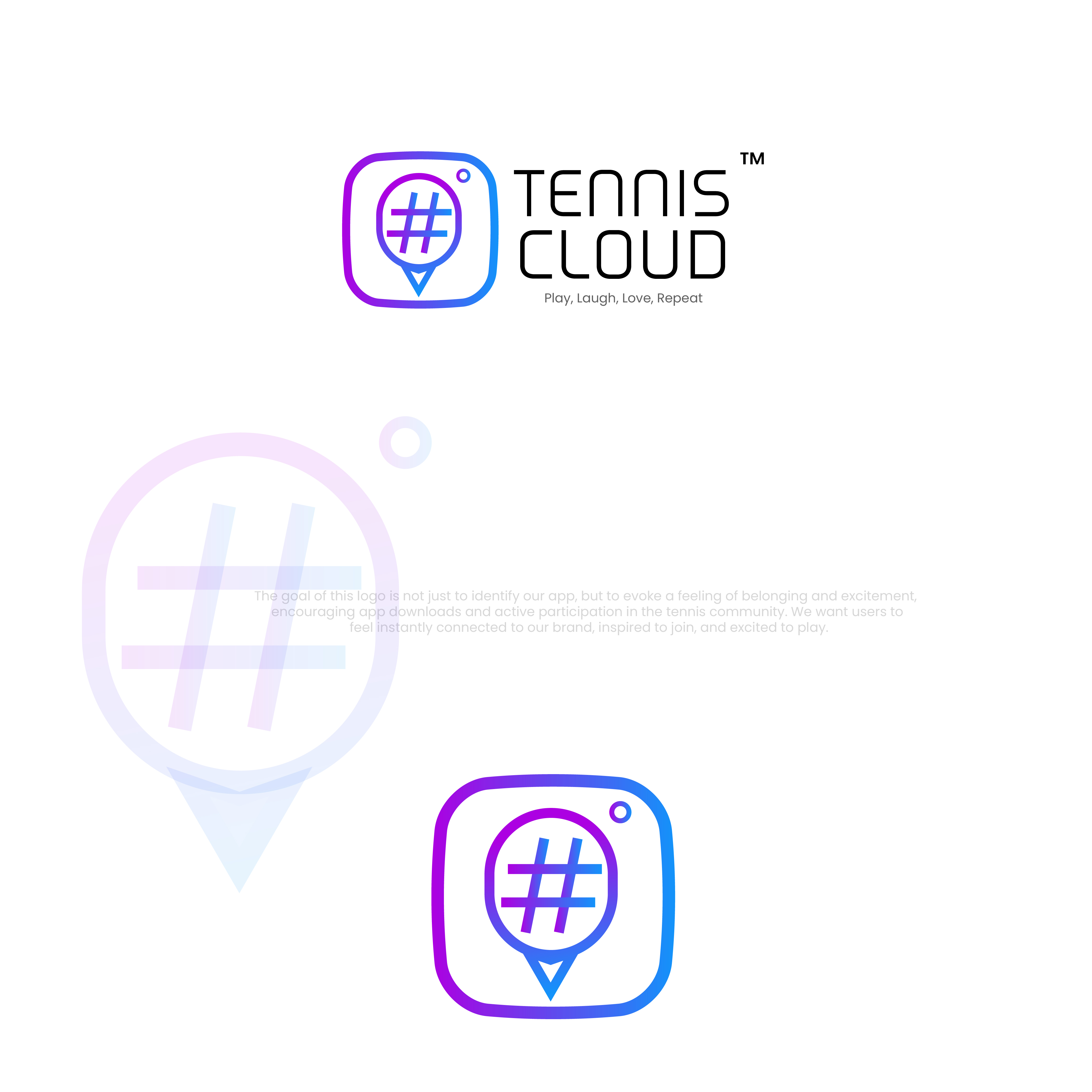 Logo-Design von Kavigfx für THYNX LLC. | Design #33150786