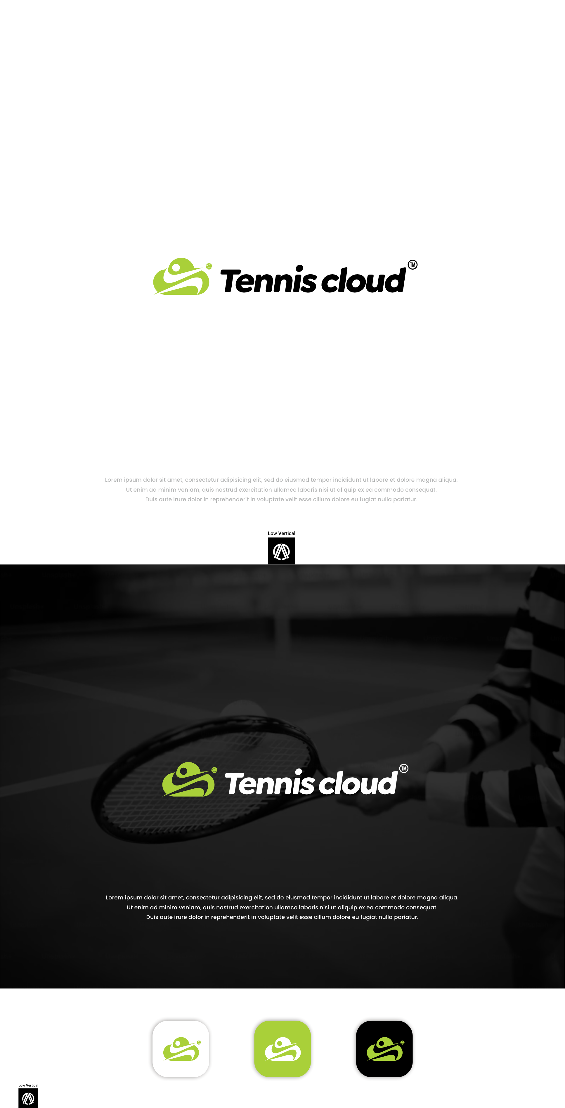 Diseño de Logo por Low_vertical para THYNX LLC. | Diseño #33082753