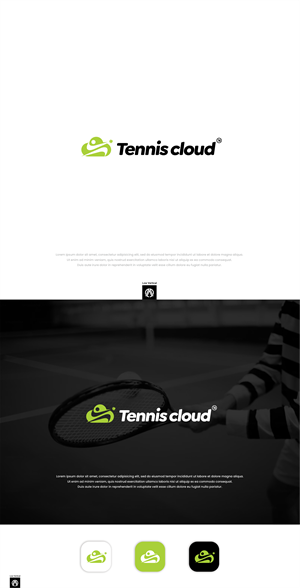 Logo Design by Low_vertical for THYNX LLC. | Design #33082753