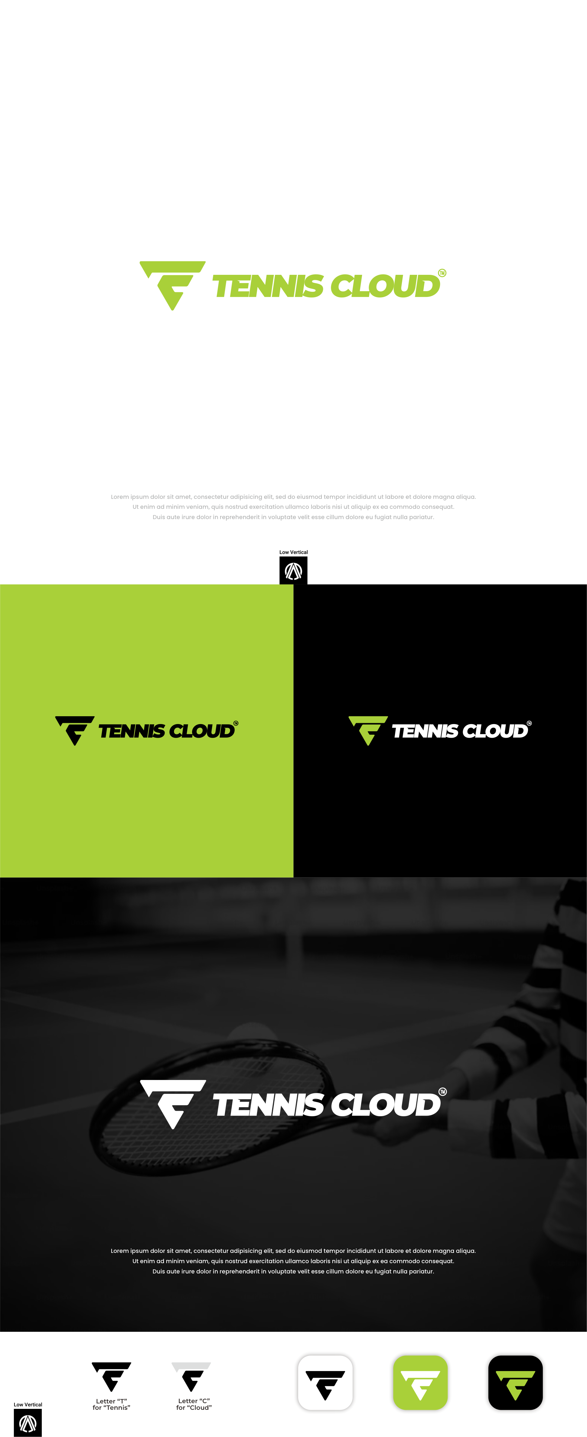 Logo-Design von Low_vertical für THYNX LLC. | Design #33088054