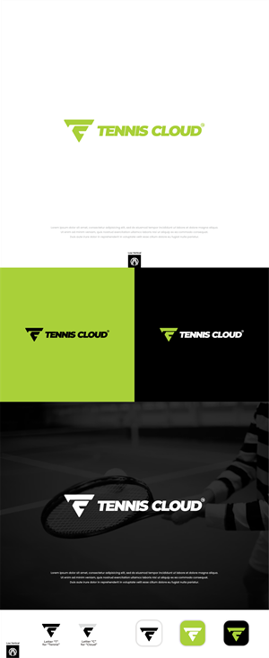 Logo Design by Low_vertical for THYNX LLC. | Design: #33088054