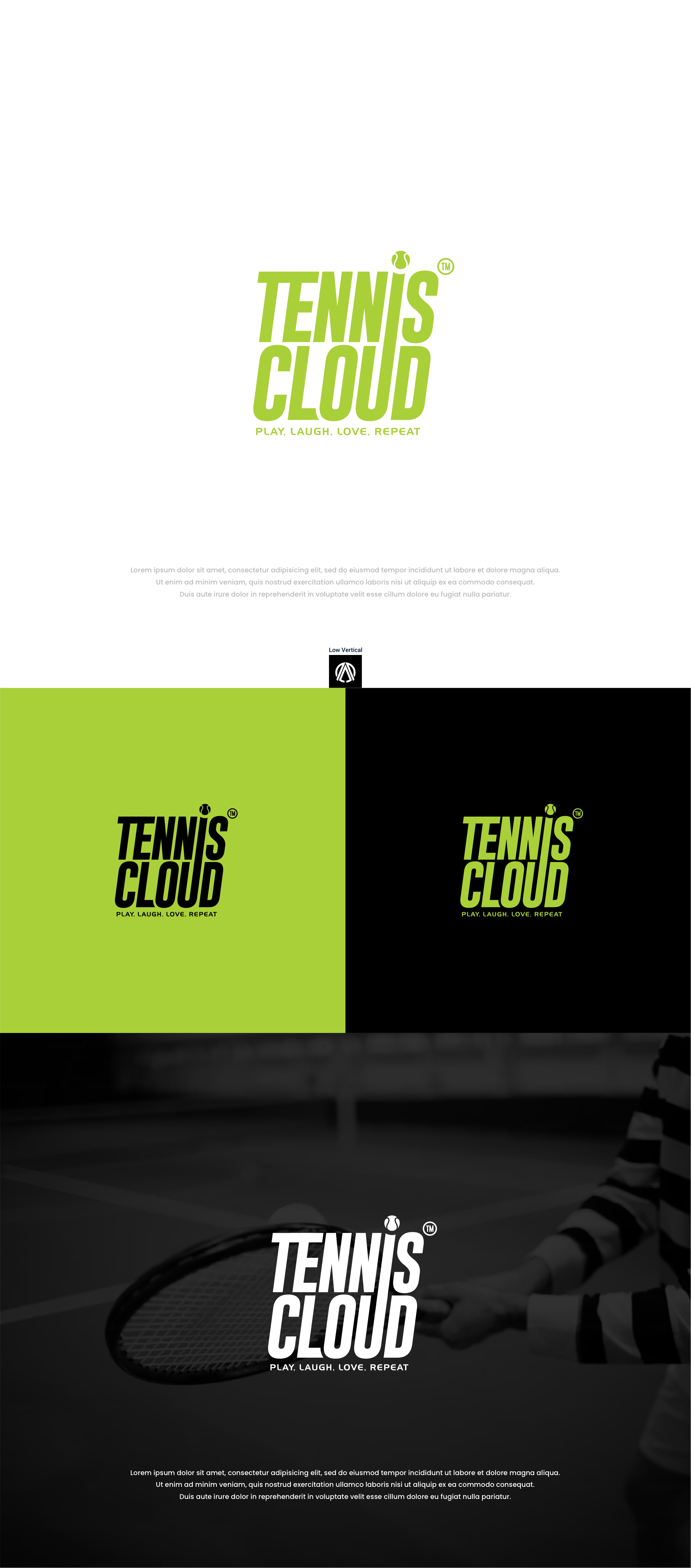 Logo-Design von Low_vertical für THYNX LLC. | Design #33088097