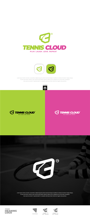Logo Design by Low_vertical for THYNX LLC. | Design: #33092414