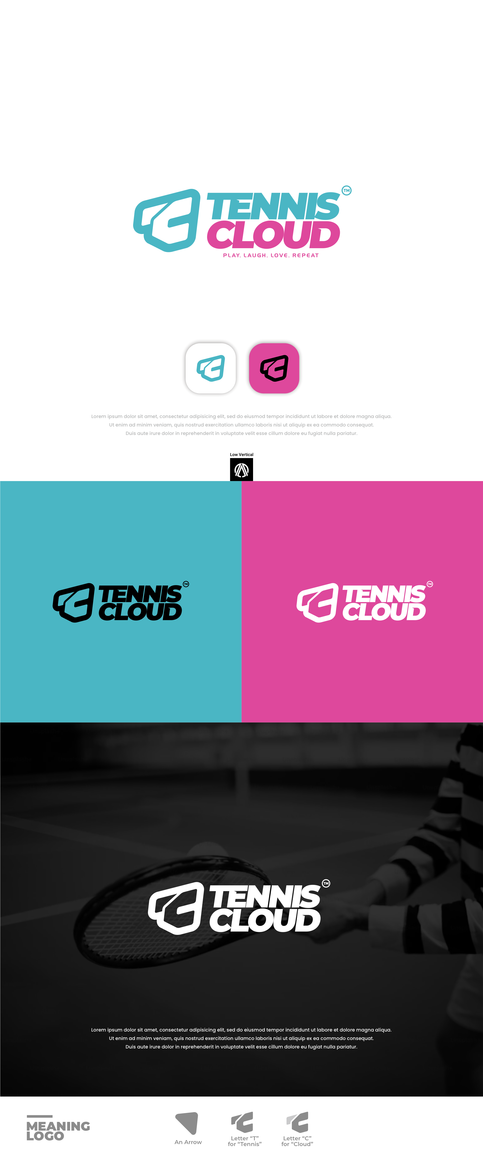 Logo Design by Low_vertical for THYNX LLC. | Design #33092499