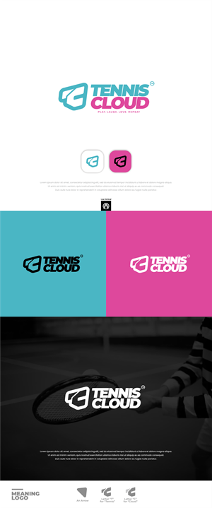 Logo Design by Low_vertical for THYNX LLC. | Design: #33092499