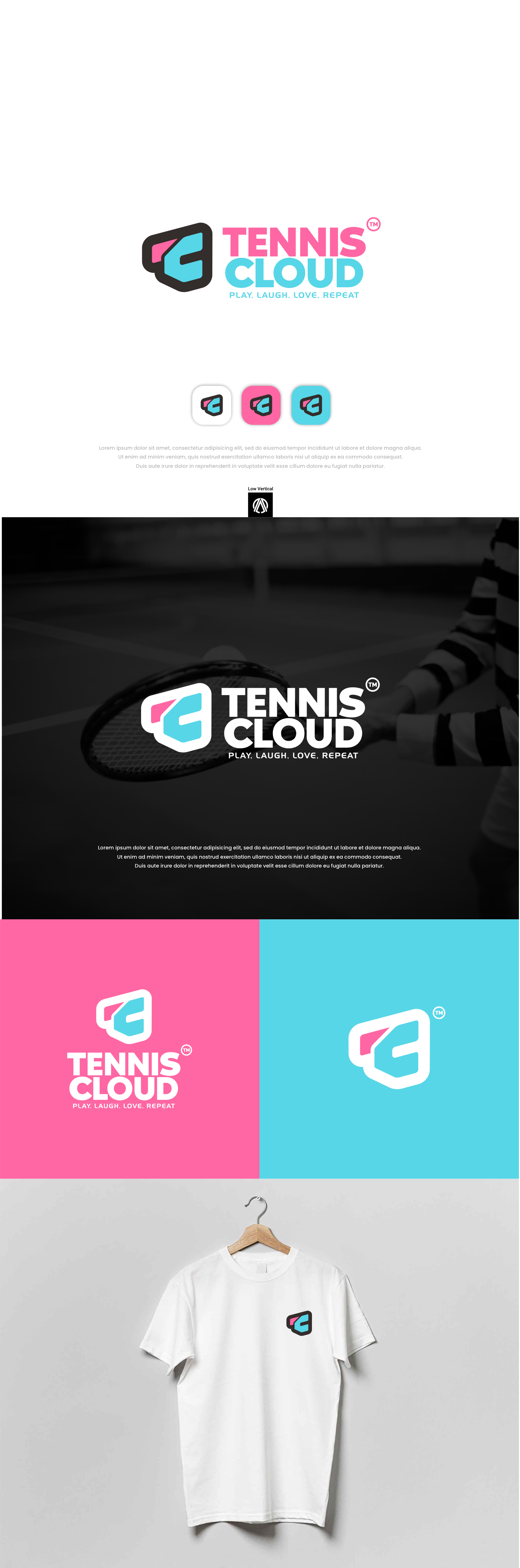 Diseño de Logo por Low_vertical para THYNX LLC. | Diseño #33098338